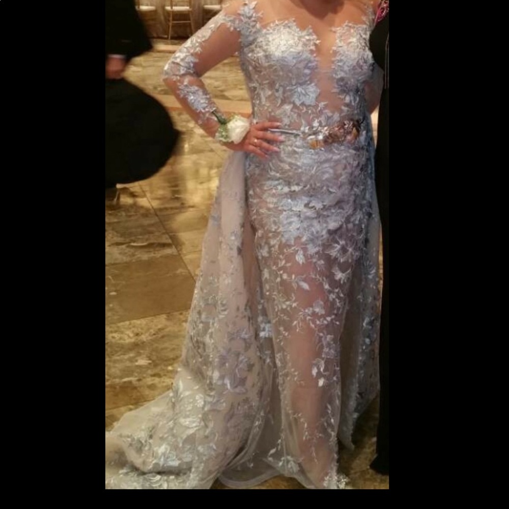 Wedding /evening gown